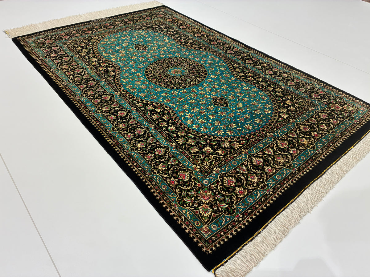 【千葉店】クム ムサヴィ工房 123cm x 82cm PS12784