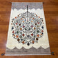 【オンライン限定】カシュクリギャッベ 120cm x 85cm RJ11415