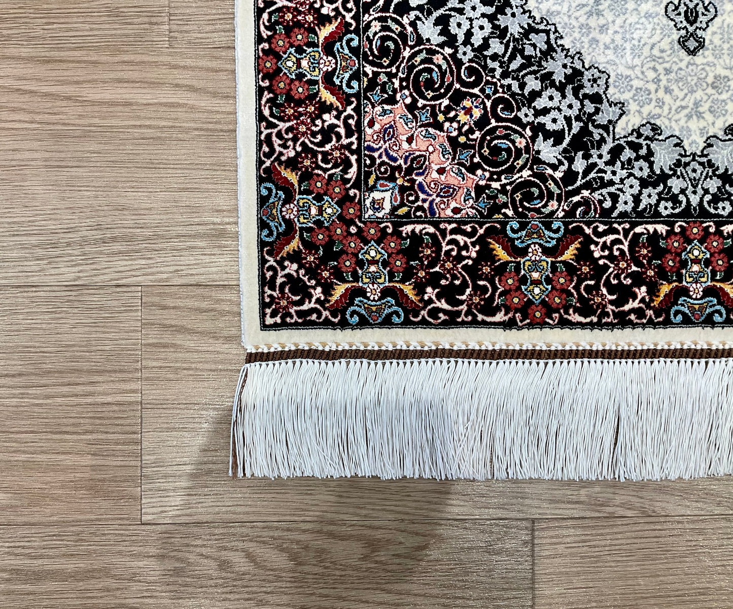 ペルシャンシルク 90cm x 60cm PS10673