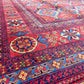 【オンライン限定】アフガニスタン 297cm x 200cm NT11920