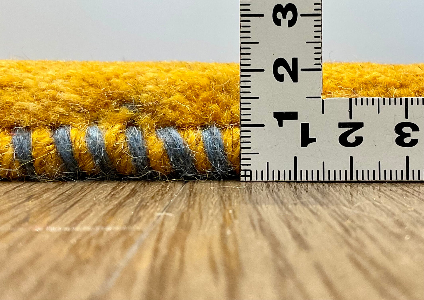 ギャッベ 200cm x 155cm RJ11394