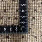 【オンライン限定】ギャッベ アマレバフト 140cm x 82cm RJ12418