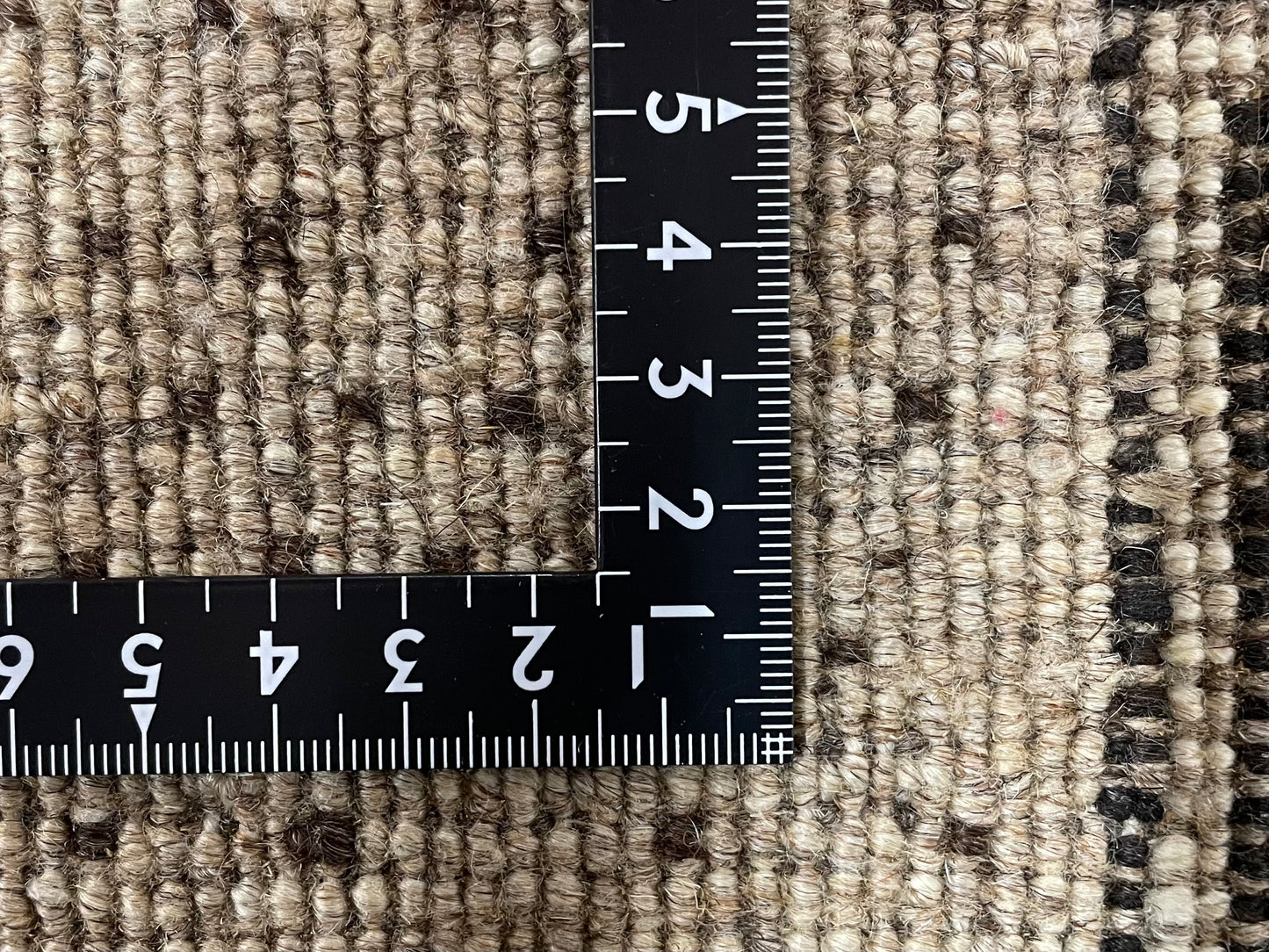 【オンライン限定】ギャッベ アマレバフト 140cm x 82cm RJ12418