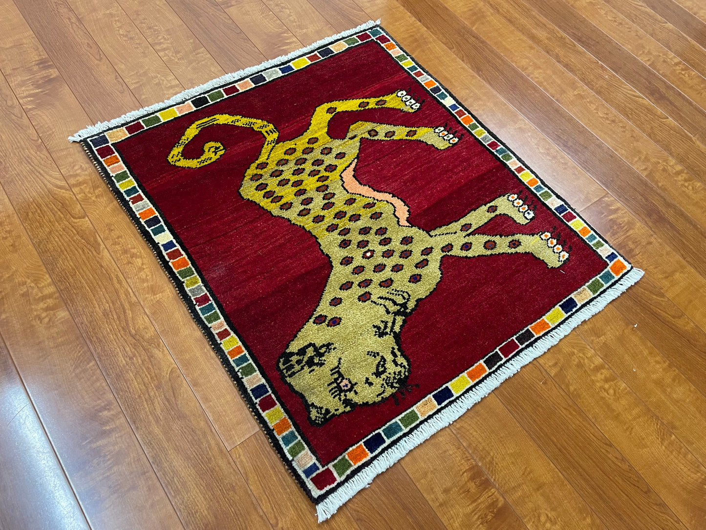 【オンライン限定】シラーズ 82cm x 74cm PS977-1