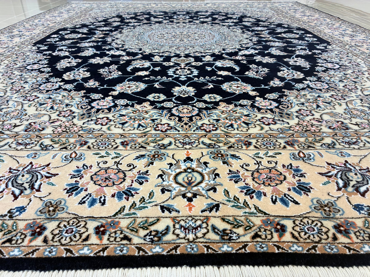 【オンライン限定】 ナイン 260cm x 205cm PS7565