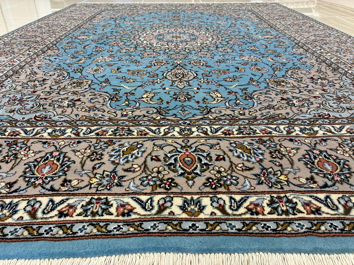 【千葉店】 カシャーン 260cm x 200cm PS9122