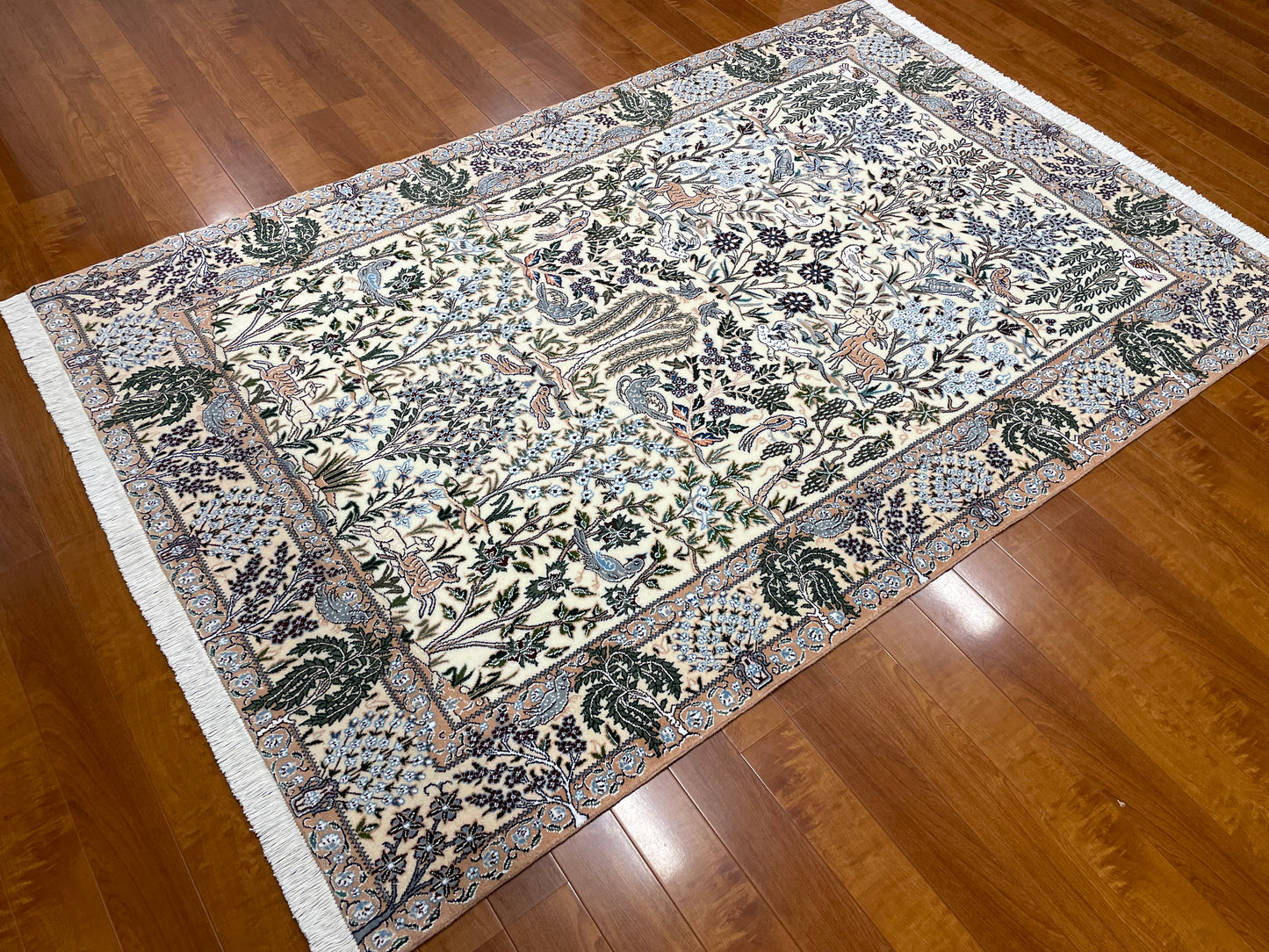 【オンライン限定】ナイン 230cm x 150cm PS8284