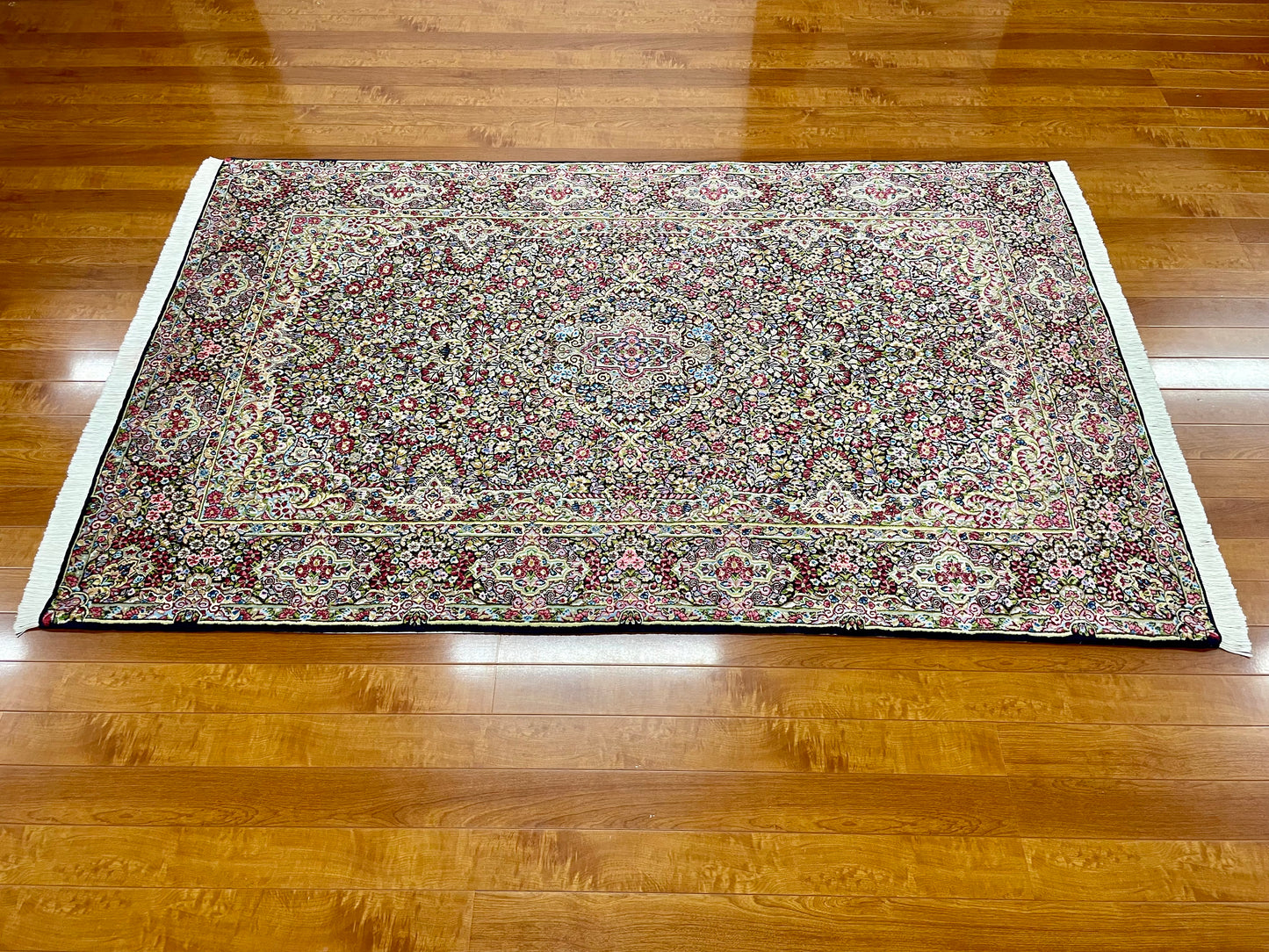 【オンライン限定】ケルマン 232cm x 150cm NT10176