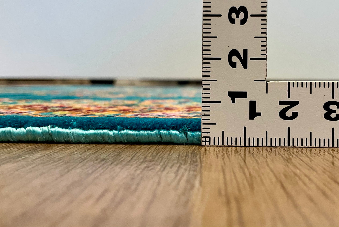 ペルシャンシルク 90cm x 60cm PS10785