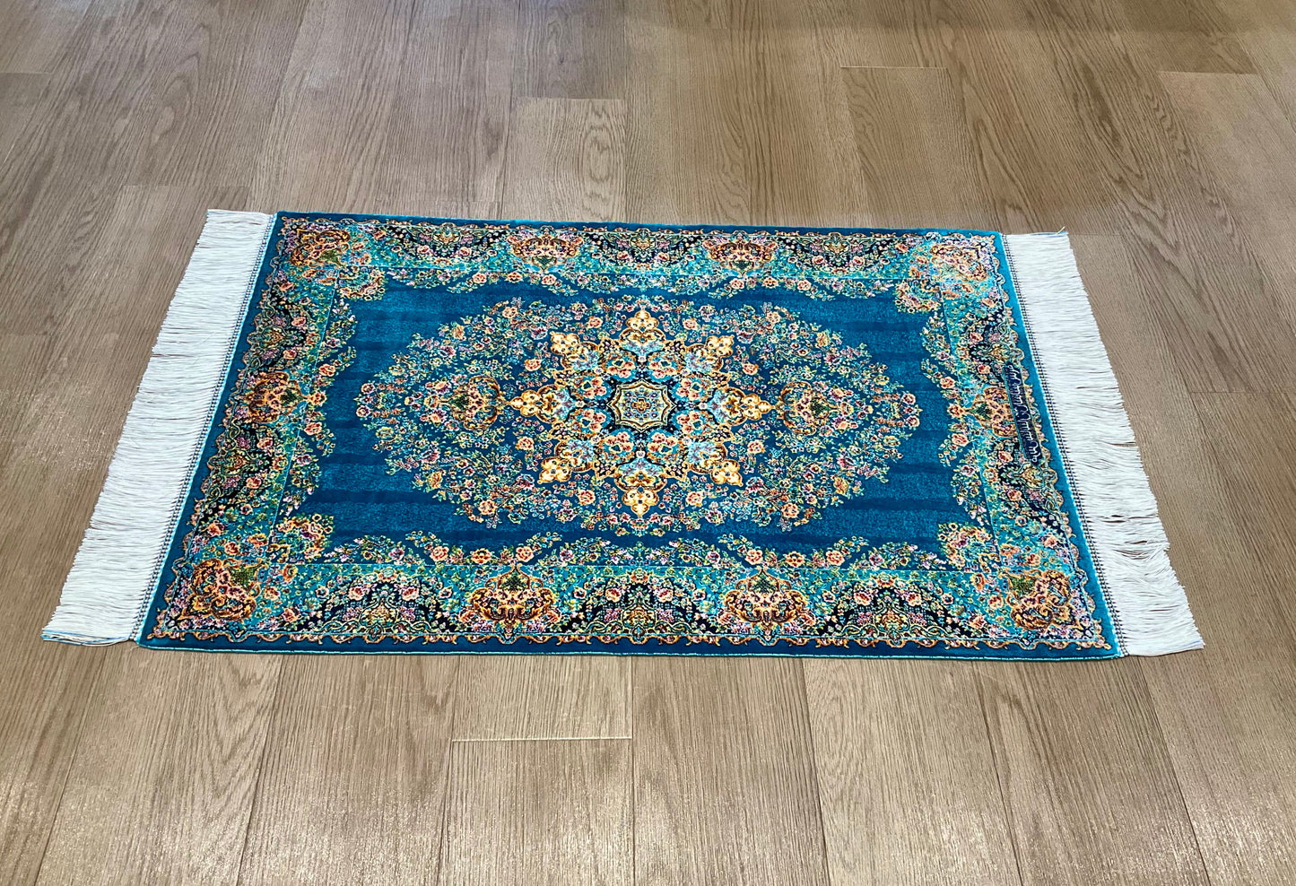 ペルシャンシルク 90cm x 60cm PS10785