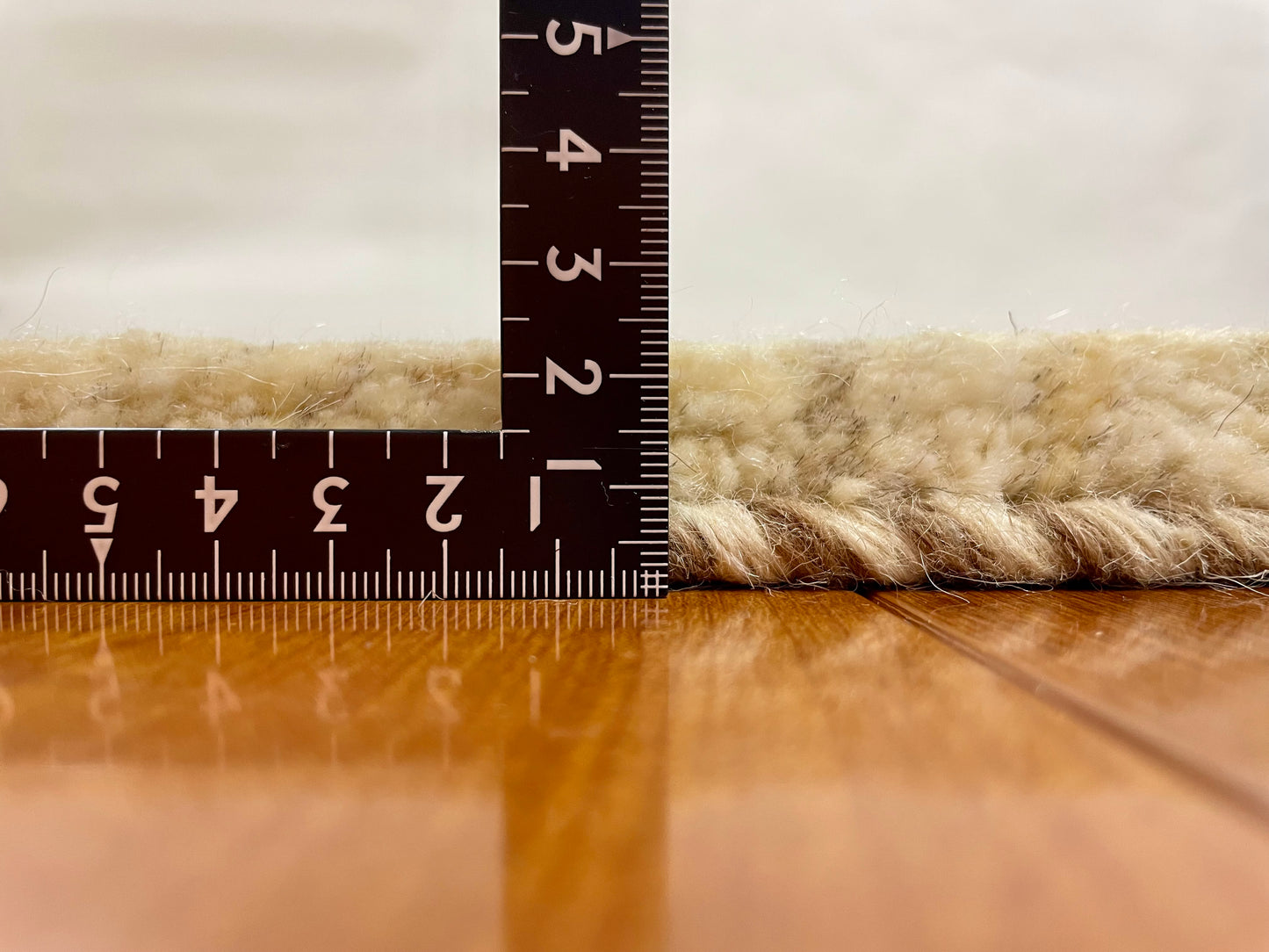 【オンライン限定】ギャッベ  200cm x 150cm RJ2445