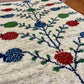 【オンライン限定】ギャッベ 88cm x 58cm RJ14062