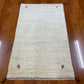 【オンライン限定】ギャッベ 132cm x 80cm RJ12986