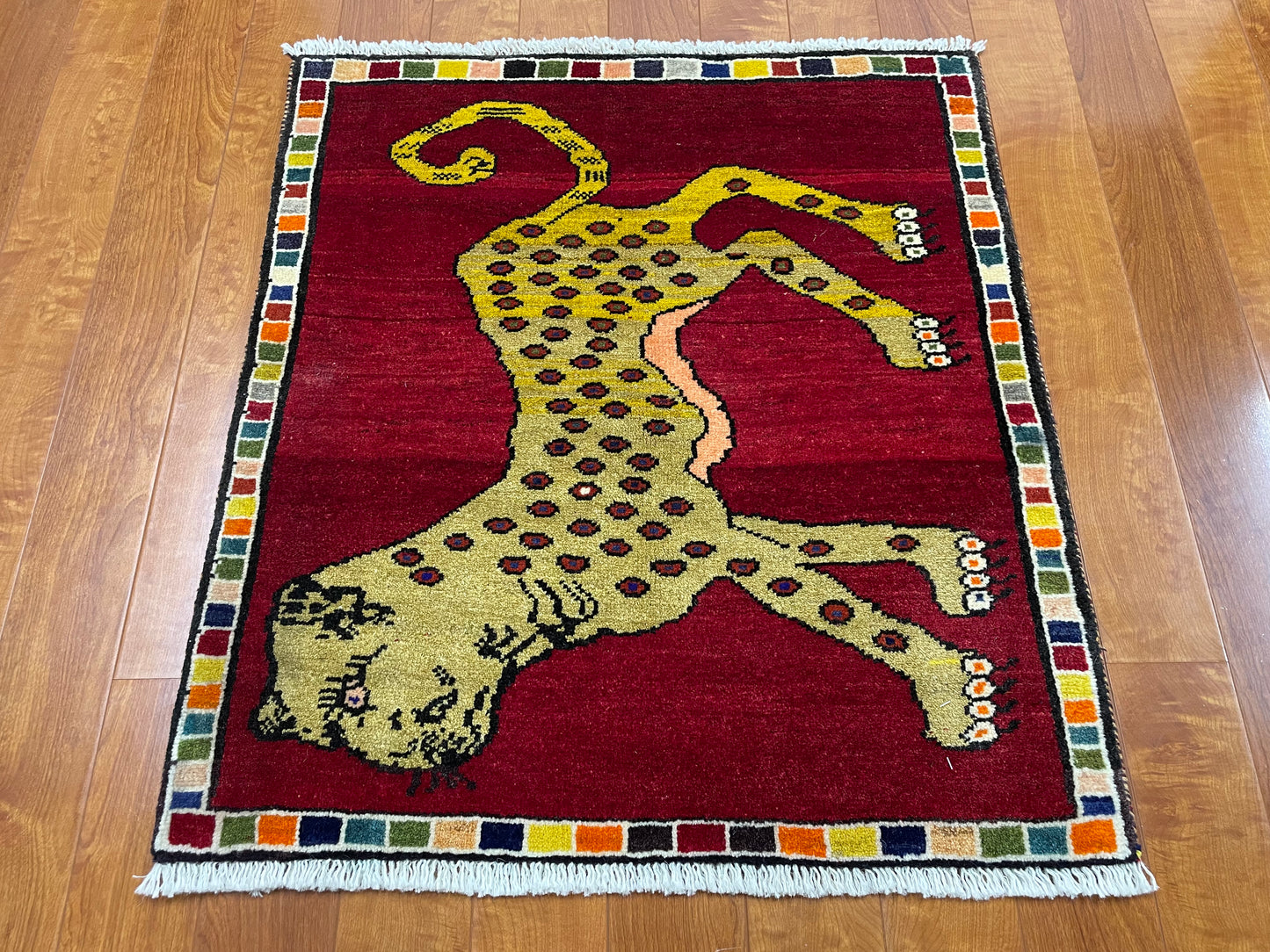 【オンライン限定】シラーズ 82cm x 74cm PS977-1