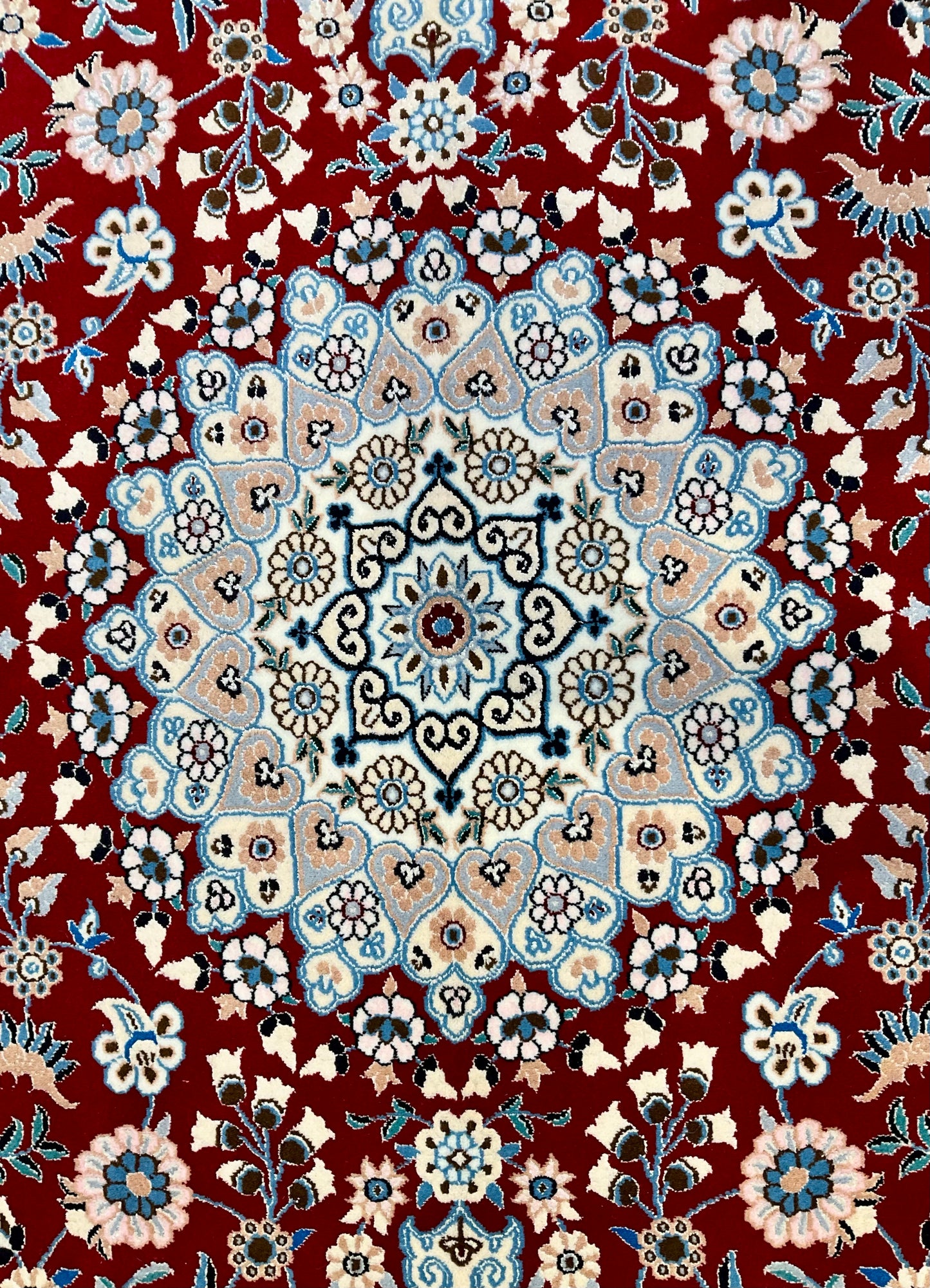 ナイン 202cm x 130cm PS2460