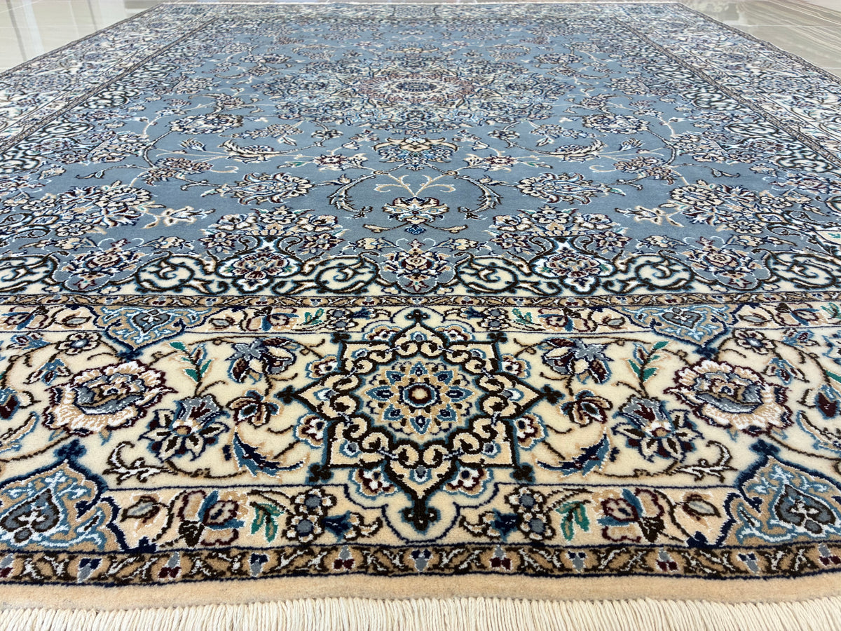 【千葉店】 ナイン 250cm x 200cm PS12147
