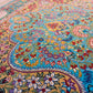 【千葉店】クム アフマディ工房 90cm x 62cm PS11946