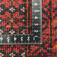【オンライン限定】バルーチ 170cm x 95cm PS8711