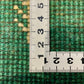 【福岡店】ギャッベ  115cm x 44cm RJ15869