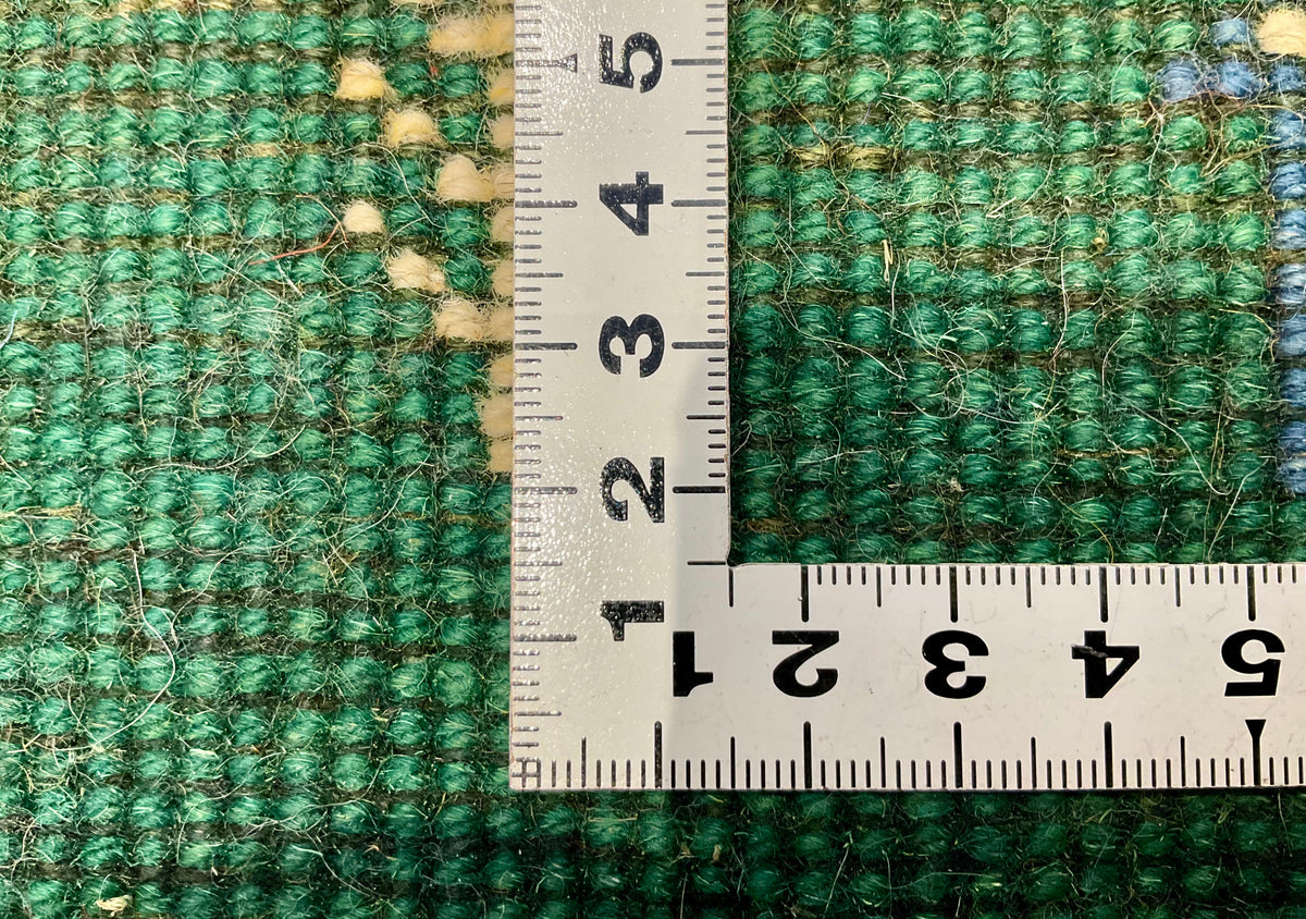 【福岡店】ギャッベ  115cm x 44cm RJ15869