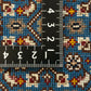 【千葉店】タブリーズ 260cm x 205cm PS12794