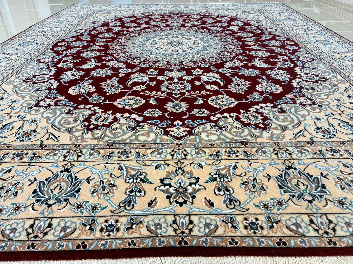 【オンライン限定】 ナイン 260cm x 205cm PS7567