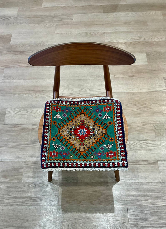 ヤラメ 44cm x 43cm PS12050