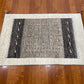 【オンライン限定】カシュクリギャッベ 126cm x 82cm RJ513