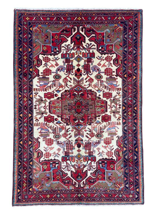 【オンライン限定】ハメダン 193cm x 132cm PS7492