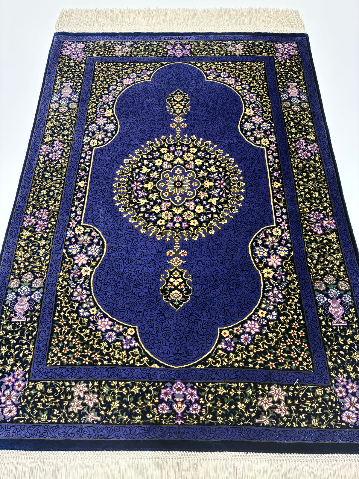 【千葉店】クム アルサラーニ工房 82cm x 57cm PS3102