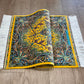 【福岡店】ペルシャンシルク 80cm x 50cm PS13957