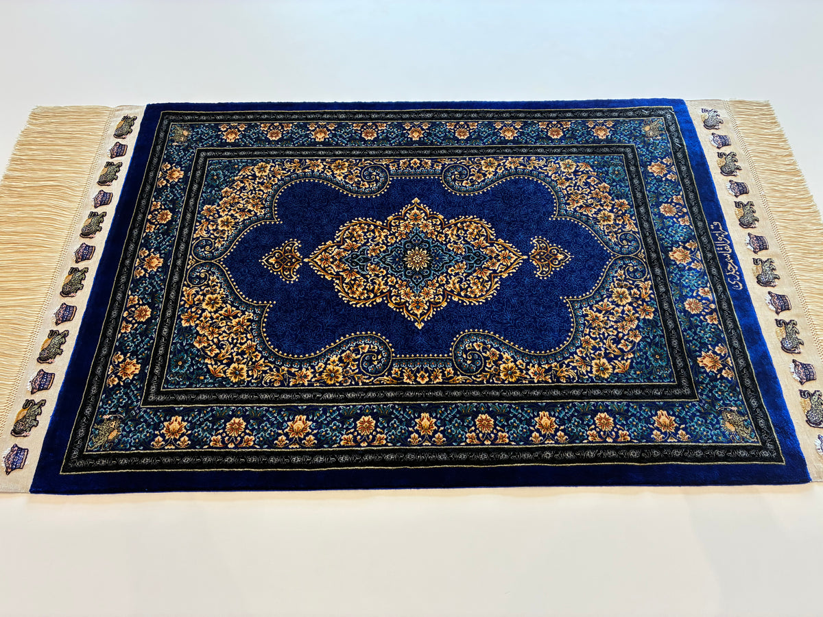 【千葉店】クム ジェッディ工房 88cm x 63cm PS12947