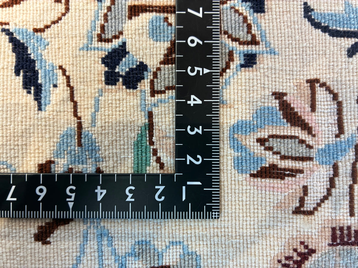 【千葉店】 ナイン・シシラ 250cm x 208cm NT13454