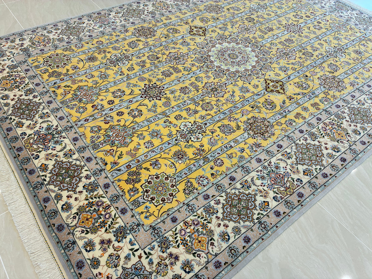 【千葉店】ナイン・シシラ 300cm x 210cm PS12520