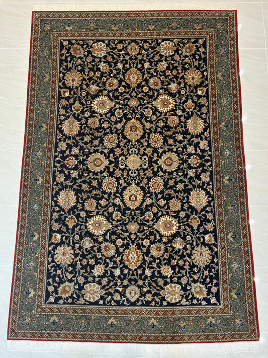 【千葉店】クム・ウール 362cm x 234cm 683-0873