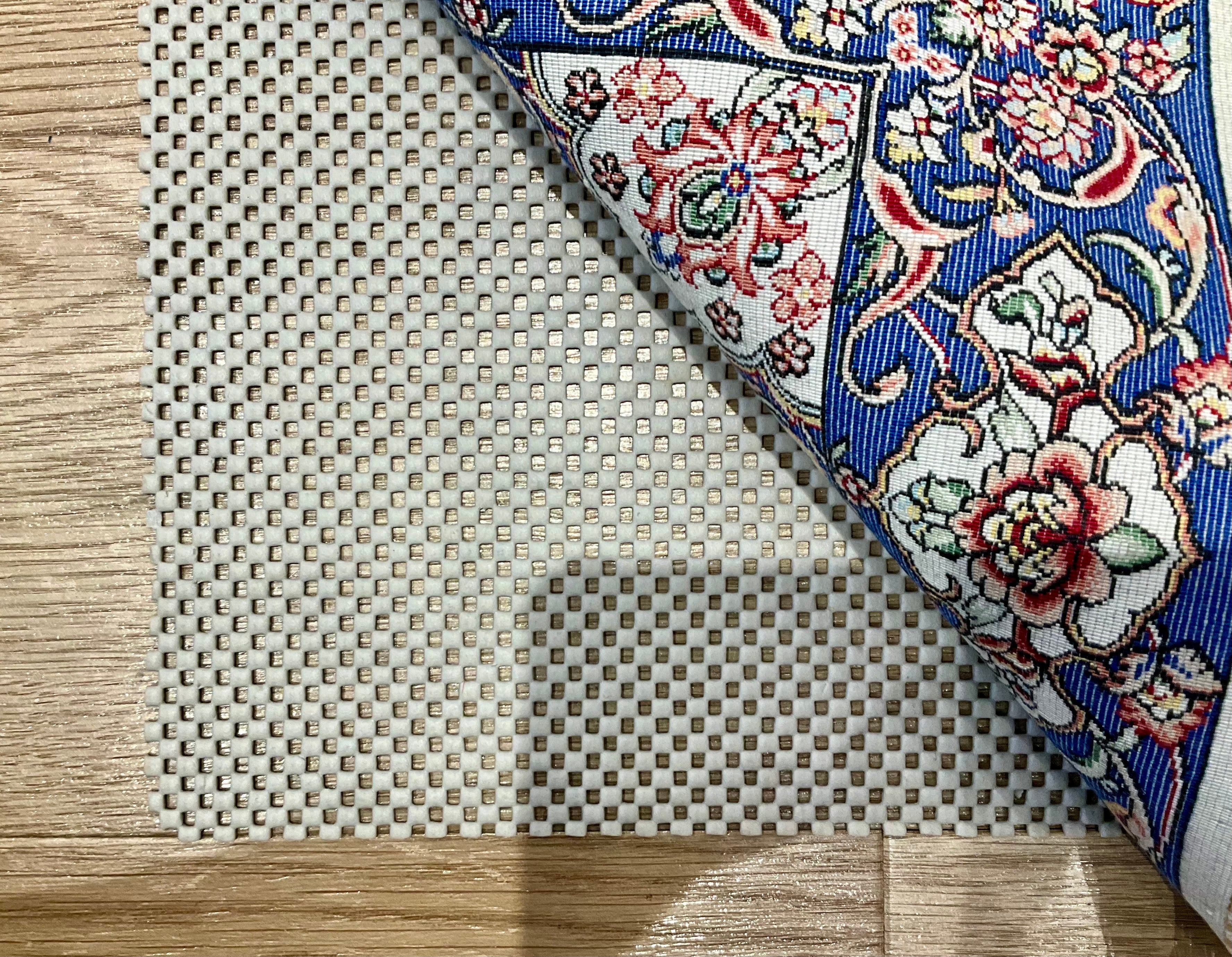 ペルシャンシルク 90cm x 60cm PS10807 – ペルシャ絨毯専門店