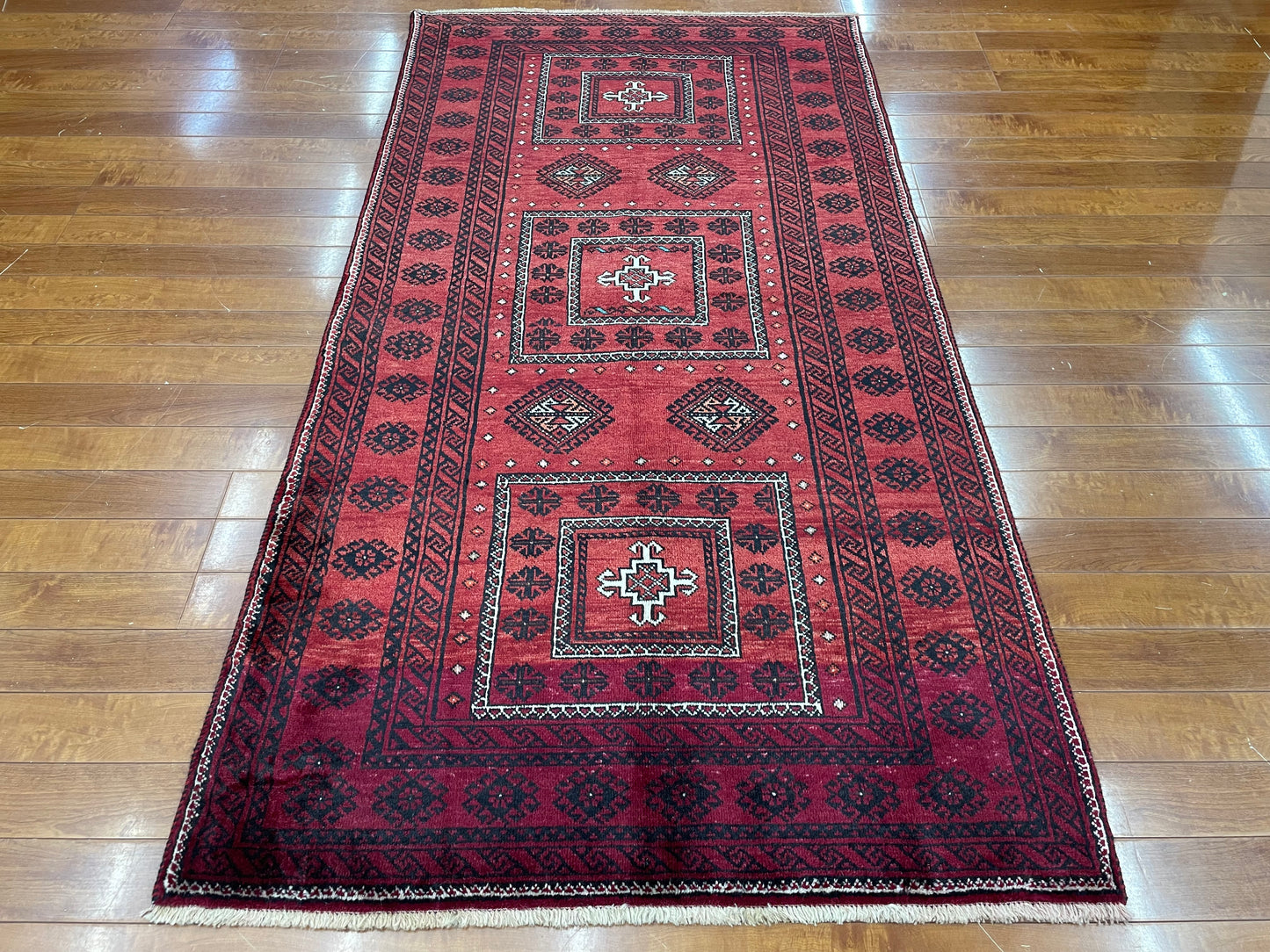 【オンライン限定】バルーチ 230cm x 120cm PS9198