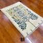 【オンライン限定】ギャッベ 90cm x 62cm RJ14212