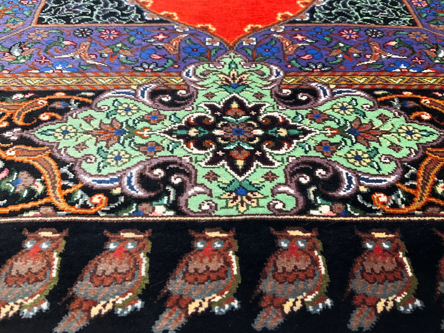 クム タバタバイ工房 86cm x 60cm PS2351