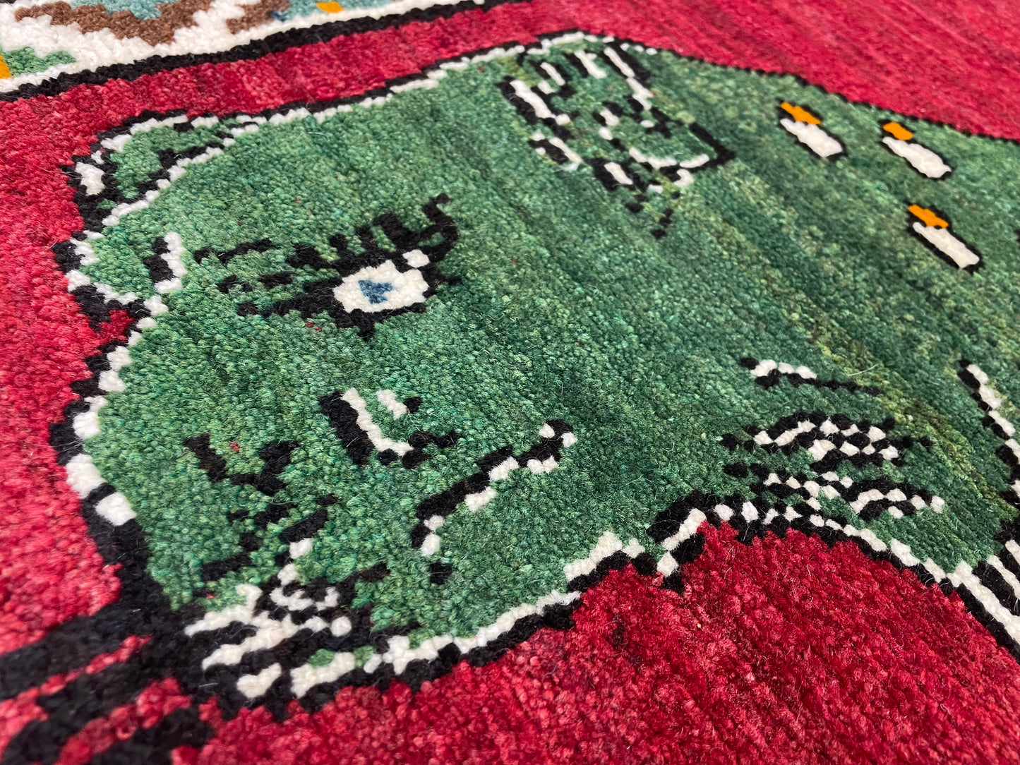 【オンライン限定】シラーズ 115cm x 88cm PS9359