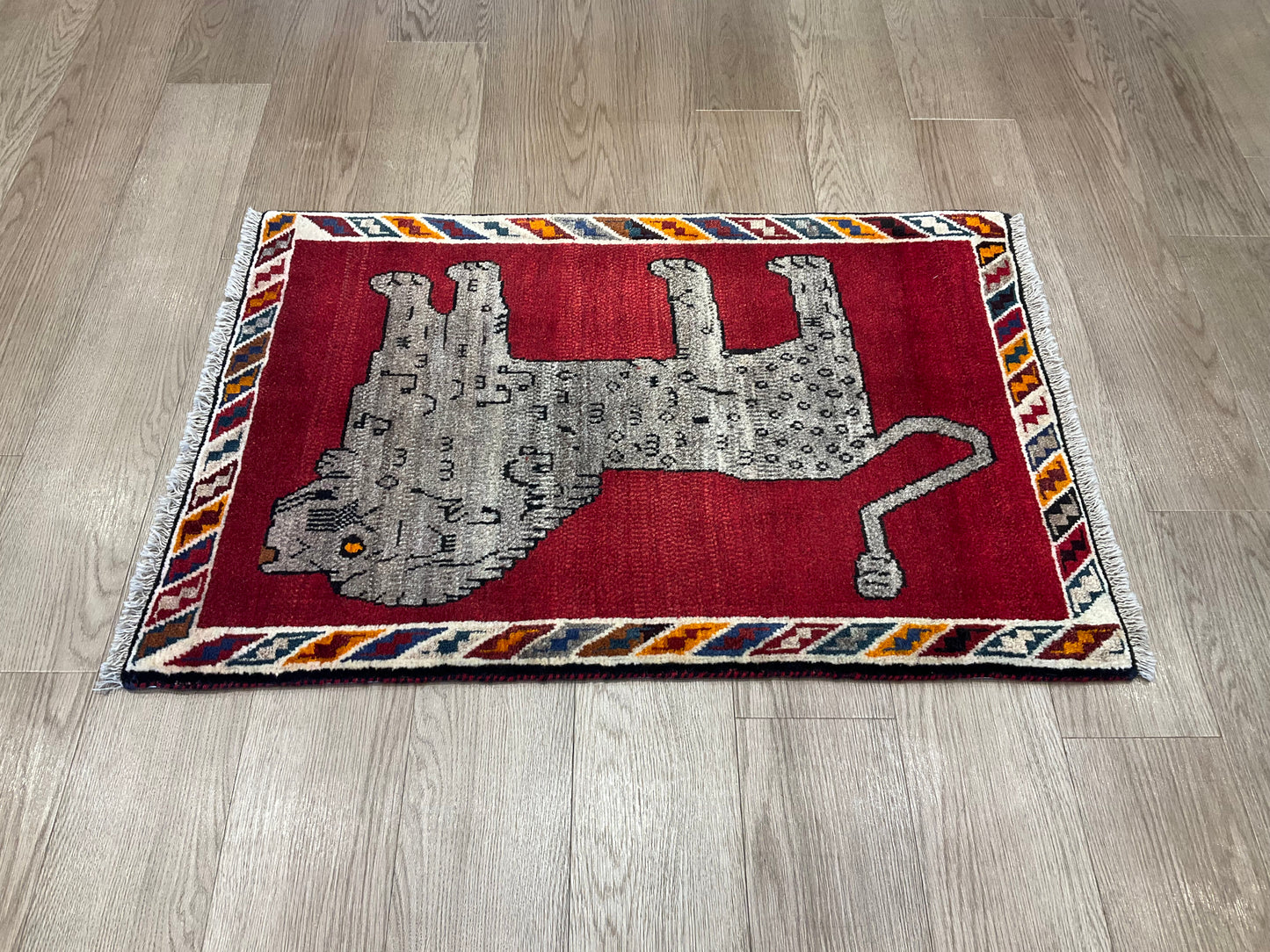 シラーズ 97cm x 65cm RJ13543