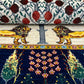 カシュクリ 208cm x 153cm RJ14839