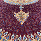 ペルシャンシルク 90cm x 60cm PS5807