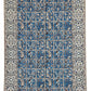 【オンライン限定】ナインシシラ ハビビアン工房 232cm x 147cm NT8714