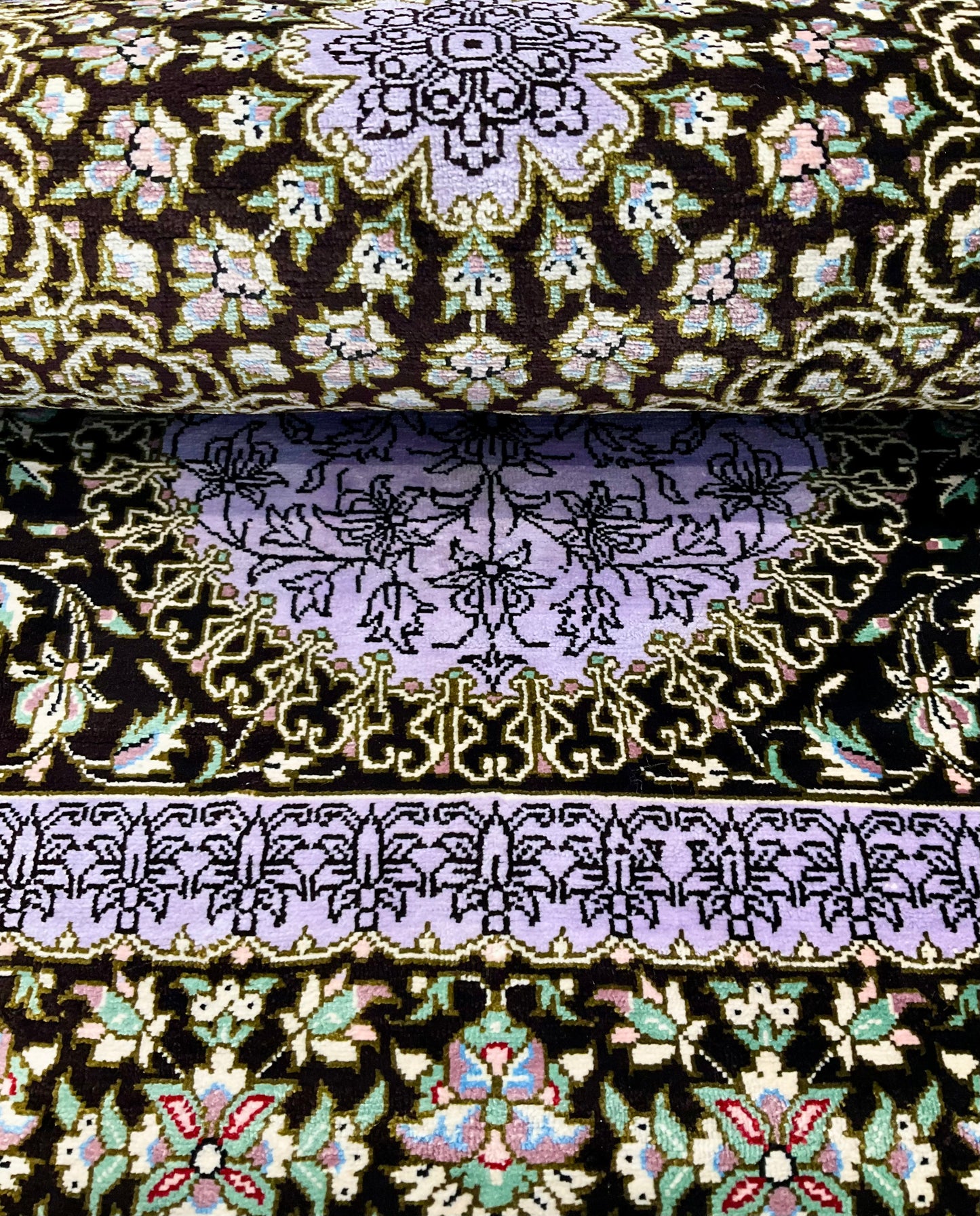 クム マスミ(マースミ)工房 109cm x 72cm A22198