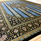 【千葉店】クム マスミ工房 109cm x 72cm A9420