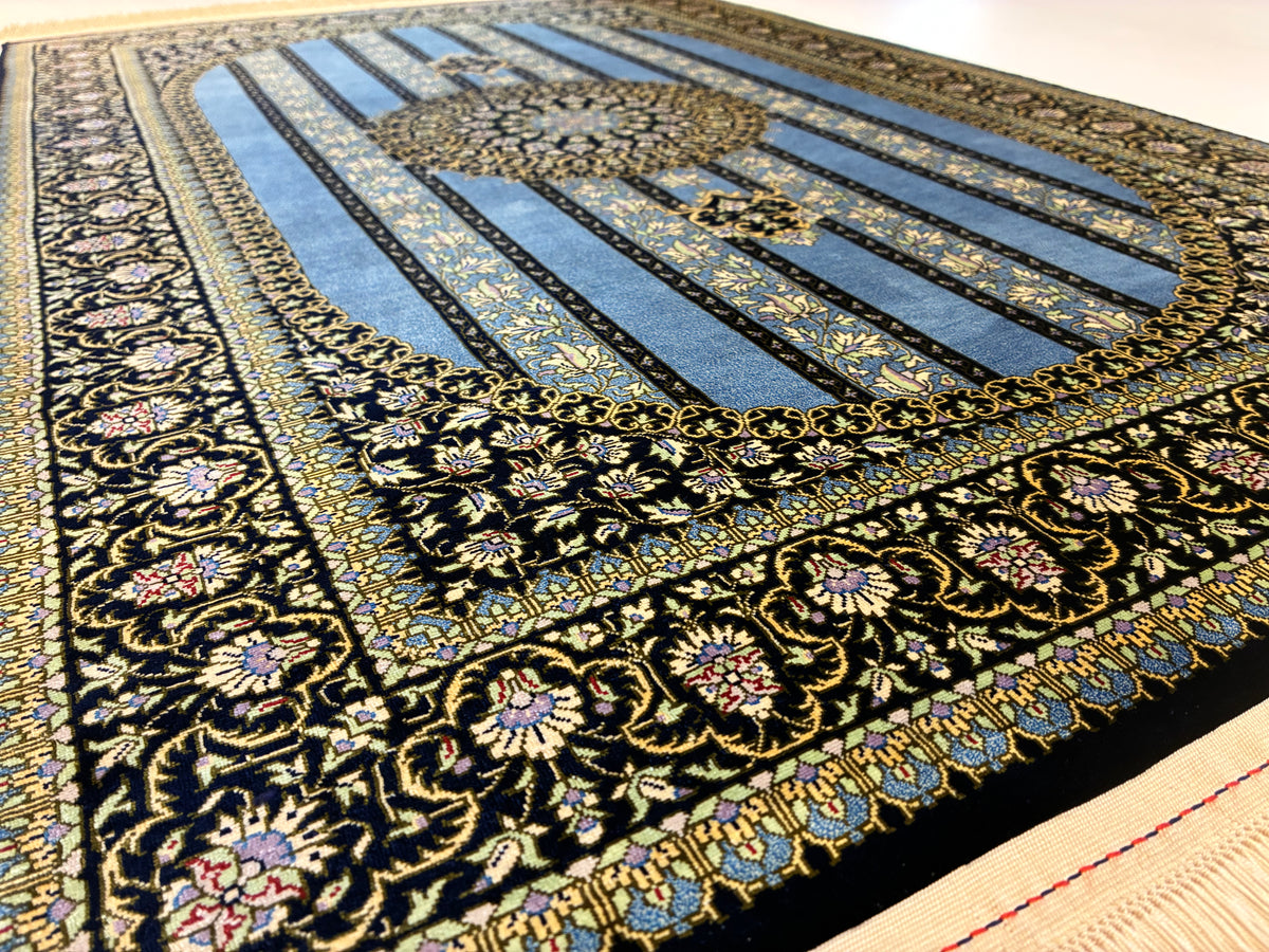 【千葉店】クム マスミ工房 109cm x 72cm A9420