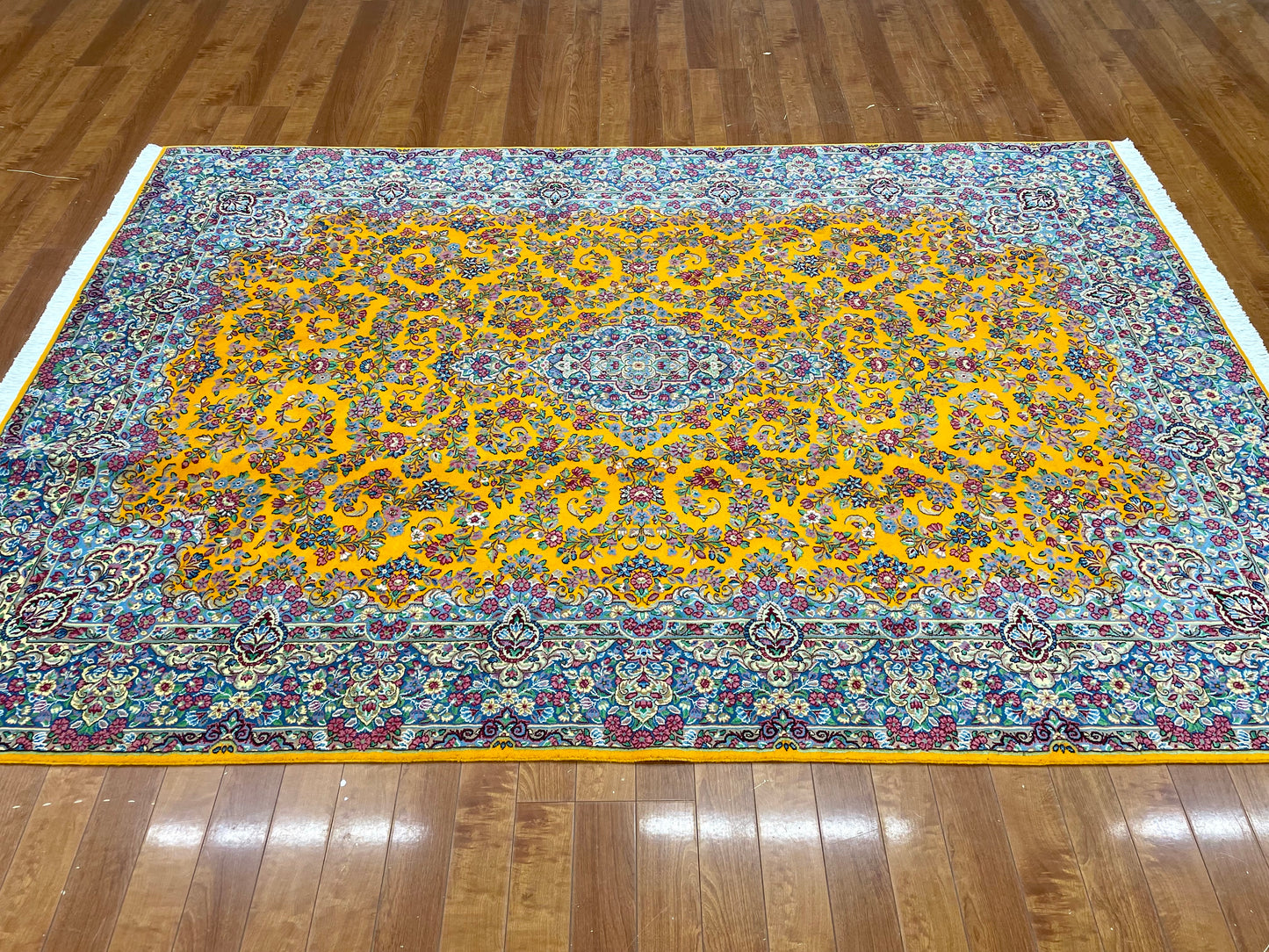 【オンライン限定】ケルマン 290cm x 200cm A22521