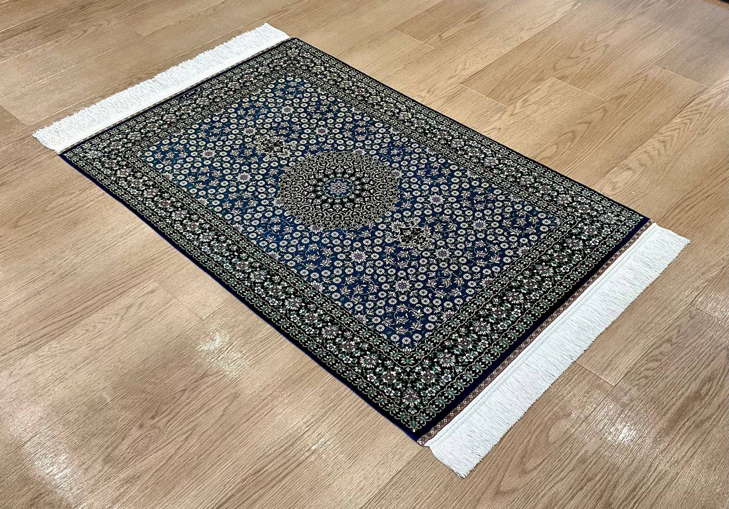 クム マスミ(マースミ)工房 109cm x 72cm A21910
