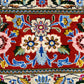 【オンライン限定】サルーク 300cm x 200cm NT11515